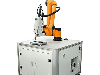 科普機(jī)器人鎖螺絲機(jī)對(duì)螺絲有什么要求？-堅(jiān)豐股份