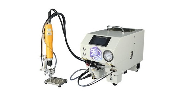 自動螺絲供料器是什么？有什么優(yōu)勢？-堅豐股份