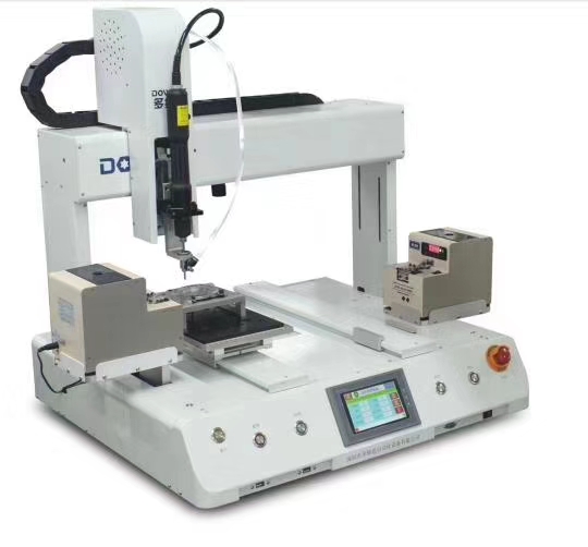 自動鎖螺絲機 (2) 自動鎖螺絲機 (2)