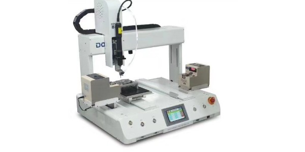 自動(dòng)螺絲機(jī)的優(yōu)點(diǎn)與缺點(diǎn) 自動(dòng)螺絲機(jī)的優(yōu)點(diǎn)與缺點(diǎn)