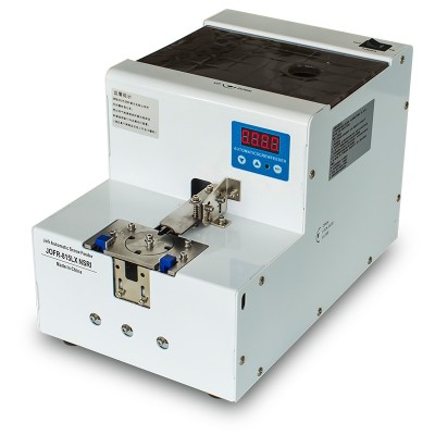 自動鎖螺絲機卡料有哪些因素引起(自動打螺絲機容易卡料怎么辦) 自動鎖螺絲機卡料有哪些因素引起(自動打螺絲機容易卡料怎么辦)