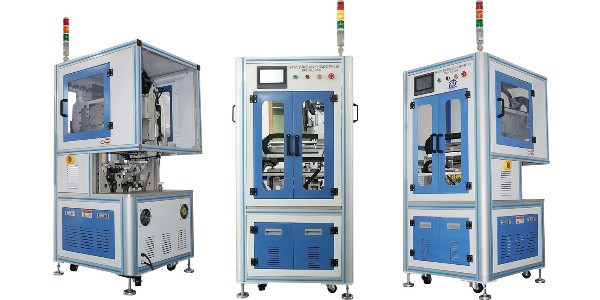 機(jī)器人自動(dòng)鎖螺絲機(jī)的構(gòu)成 機(jī)器人自動(dòng)鎖螺絲機(jī)的構(gòu)成
