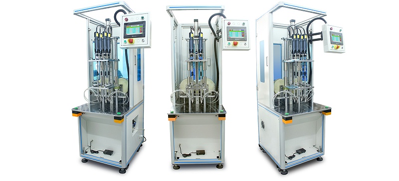 DWS-SXY-008四軸鎖付自動鎖螺絲機(jī) DWS-SXY-008四軸鎖付自動鎖螺絲機(jī)