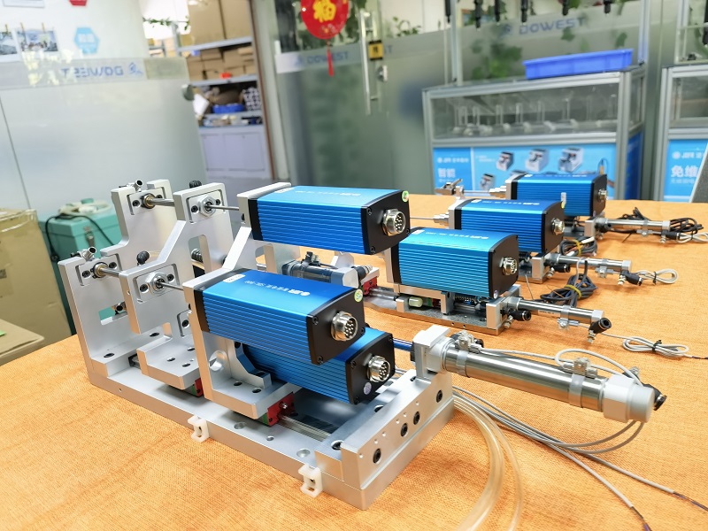 自動(dòng)鎖螺絲機(jī)電批與智能電批(智能電批與普通電批的區(qū)別) 自動(dòng)鎖螺絲機(jī)電批與智能電批(智能電批與普通電批的區(qū)別)