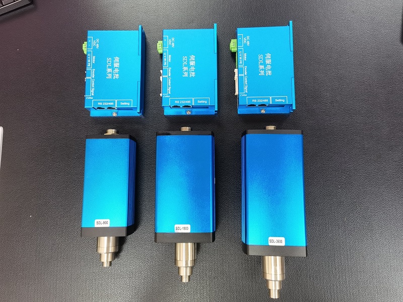 智能伺服電批的優(yōu)點(智能電批的特點及相關(guān)功能) 智能伺服電批的優(yōu)點(智能電批的特點及相關(guān)功能)