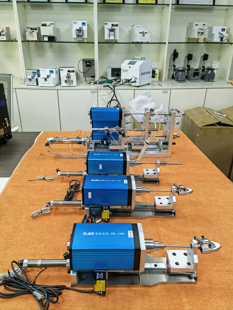 智能電批的原理及保養(yǎng)(電批的正確使用方法) 智能電批的原理及保養(yǎng)(電批的正確使用方法)