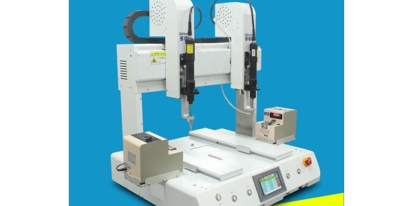 自動(dòng)鎖螺絲機(jī)為什么會(huì)鎖偏及具體分析？-堅(jiān)豐股份