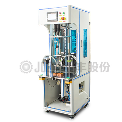 自動螺絲機的發(fā)展與應用(自動打螺絲機主要應用領域) 自動螺絲機的發(fā)展與應用(自動打螺絲機主要應用領域)