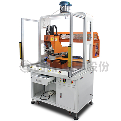 自動送鎖螺絲機的結構原理(什么是自動鎖螺絲機) 自動送鎖螺絲機的結構原理(什么是自動鎖螺絲機)