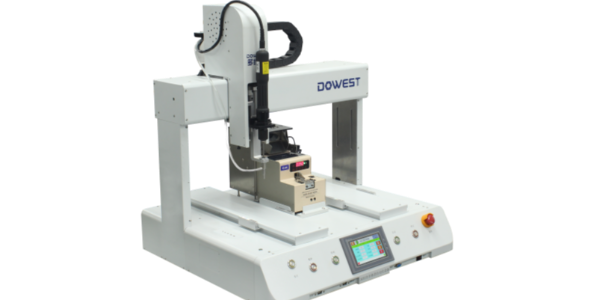 自動鎖螺絲機的構(gòu)成部分有哪些？堅豐股份