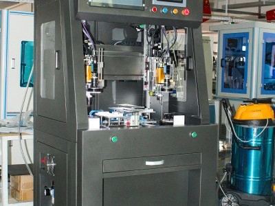 非標(biāo)自動化，你了解多少？-堅豐股份