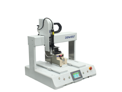在使用自動(dòng)鎖螺絲機(jī)的過程中，有哪些注意事項(xiàng)？堅(jiān)豐股份