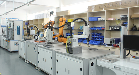  供應(yīng)鏈體系完善，滿足零部件選配需求