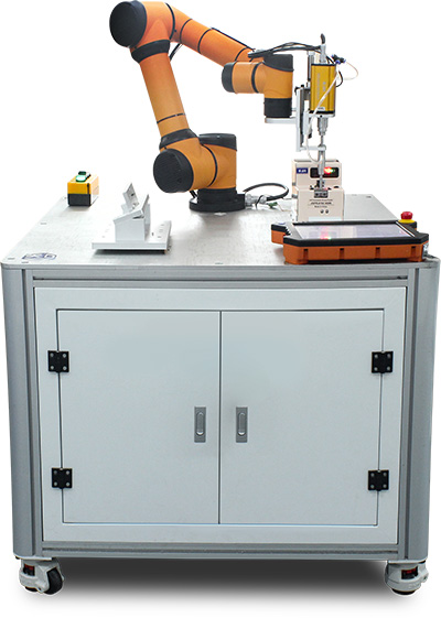 鎖螺絲成自動(dòng)化突破口，堅(jiān)豐機(jī)器人螺絲機(jī)或迎市場爆發(fā)